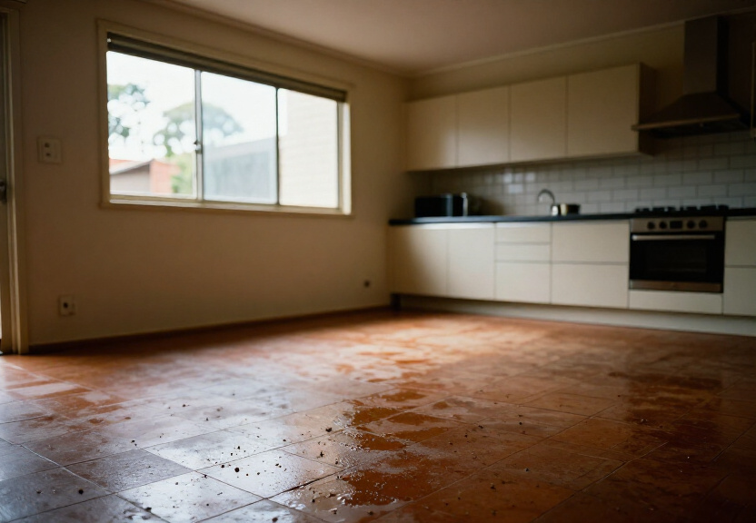 Cockroach treatment in Lakemba apartment