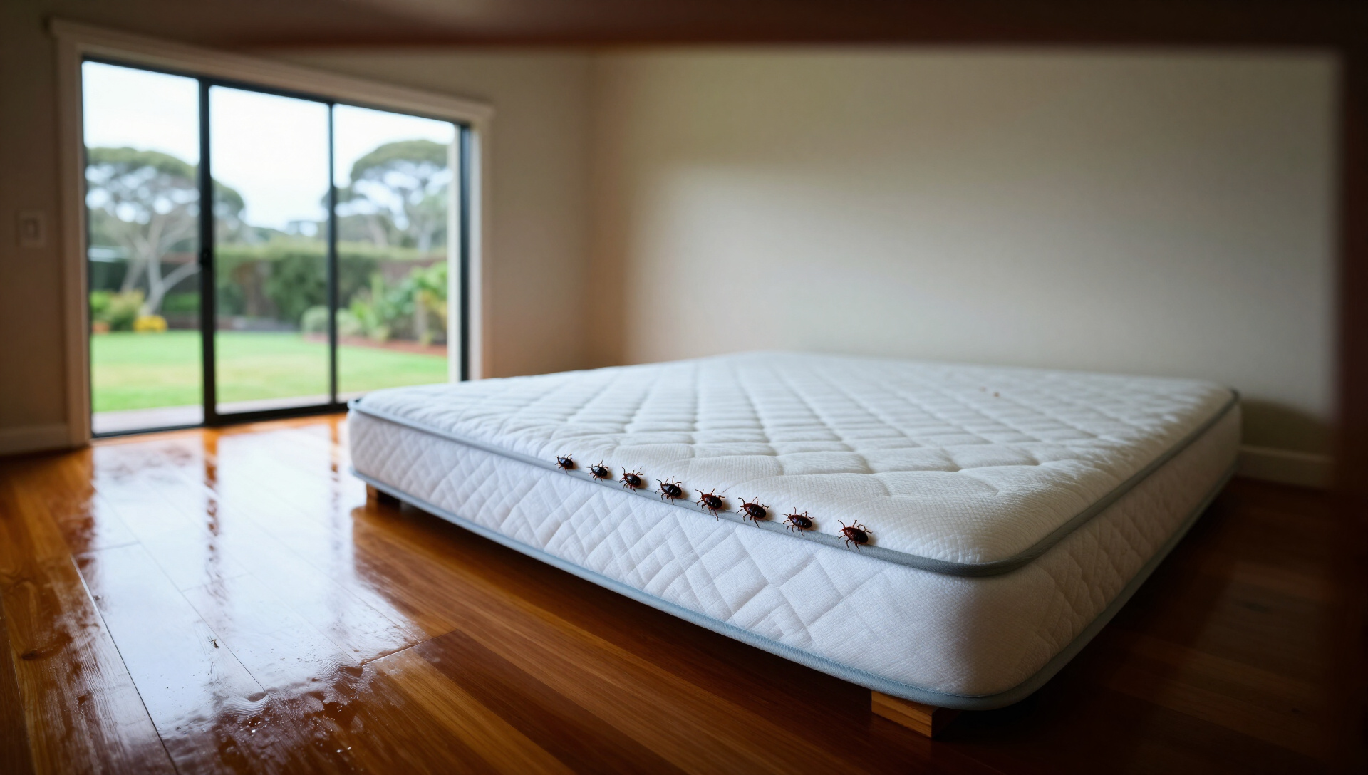 Bed Bugs Control in Lakemba