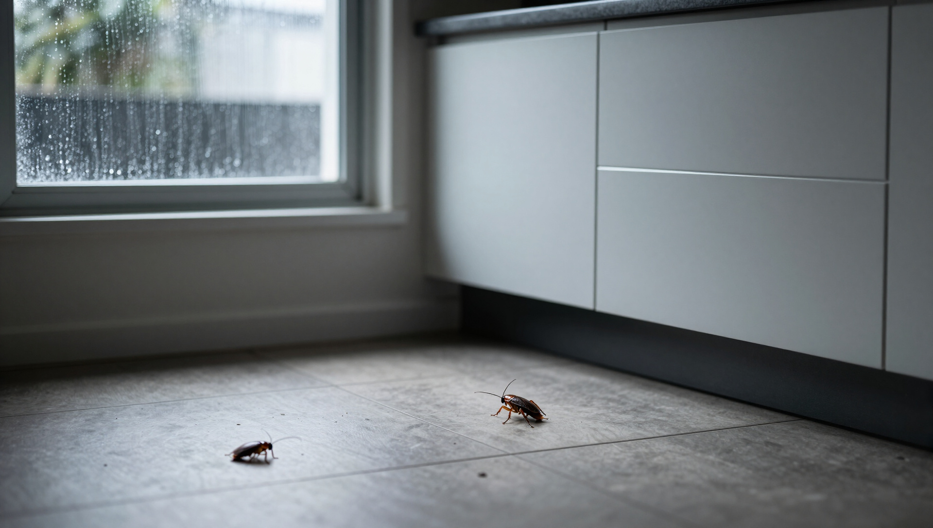 Cockroach Removal in Lakemba